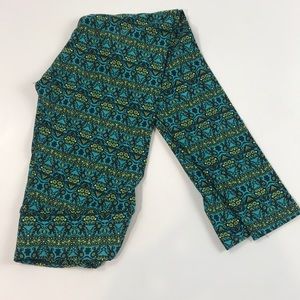 Brand new LuLaRoe OS leggings